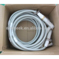 Cable de alto voltaje de 75KV para equipos X_Ray Generator fabricado en China con el mejor precio